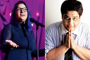 Aditi Mittal blasts Tanmay Bhat's about 'clinically depressed' comment