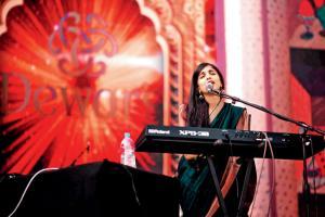 A musical melting pot