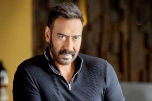 Ajay Devgn brings railway-themed multiplex to Ratlam