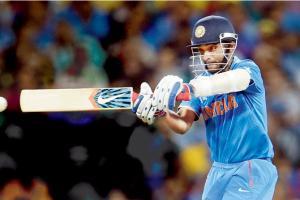 Robin Singh: Versatile Ajinkya Rahane was missed in World Cup