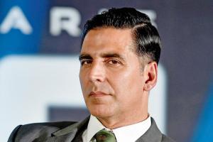 Akshay Kumar extends his support for Assam flood relief