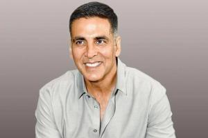 Akshay wishes luck to women scientists leading Chandrayaan-2 mission