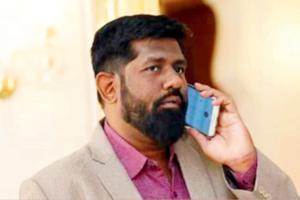 Mumbai: Flier booked for shouting 'I am a human bomb, check me fast'