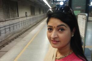 Alka Lamba accuses Kejriwal of working with the intent to take revenge