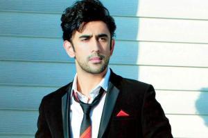 Amit Sadh to feature in suspense thriller Barot House