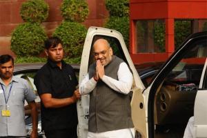 Amit Shah to launch membership drive on July 6