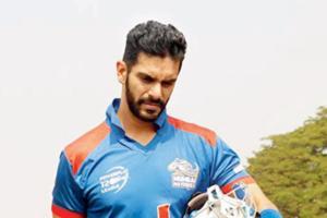 Angad Bedi is all set to play it like the proteas for Inside Edge 2