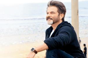 Anil Kapoor excited to be part of 'Bindra' biopic