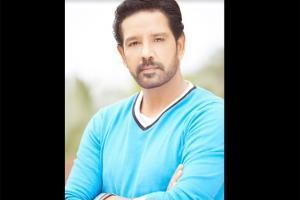 Annup Sonii on Bombers: People appreciating me for the negative role
