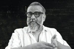 Anubhav Sinha shares the success story of Article 15