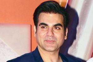 Arbaaz Khan on Dabangg 3: Audience pressure is a good sign