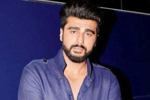 Arjun Kapoor: As actors, we become numb to consuming other works