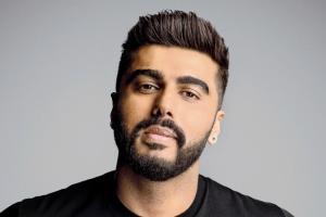 Arjun Kapoor to turn master at Indian Film Festival of Melbourne