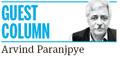 Arvind Paranjpye