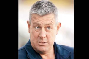 Ashley Giles brushes off 'extra run' claim in England's WC win