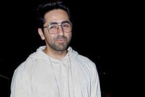 Ayushmann Khurrana: Ecstatic with the love that audiences showered