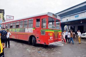 Maharashtra government issues notification on BEST minimum fare Rs 5