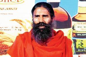 Different dietary claims on Patanjali items: USFDA