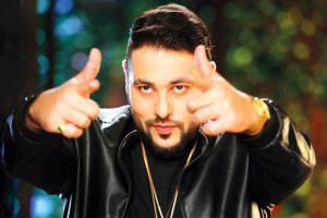 Badshah: Want to work with Shah Rukh Khan, Kajol and Karan Johar