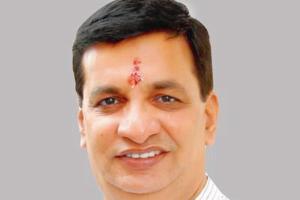 Thorat set to head state Congress unit