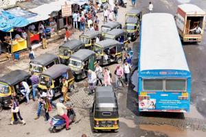 No auto strike after CM Devendra Fadnavis promises action