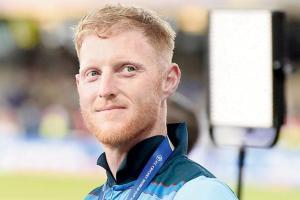 I'm proud to be Test vice-captain of England, says Ben Stokes