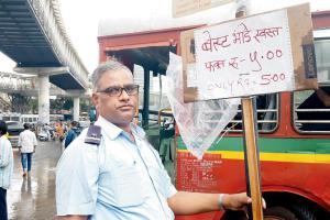 Mumbai: Despite fare cut, the maths doesn't add up for BEST