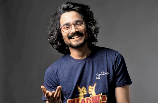 Bhuvan Bammm