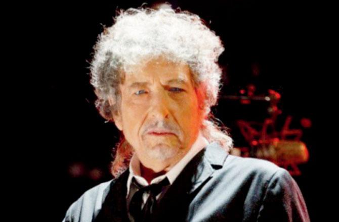 Bob Dylan