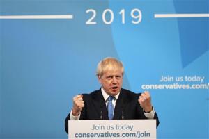 PM Boris Johnson to improve India-UK ties with personal Modi connect