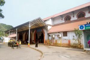 Mumbai: Byculla station set to get its heritage face back