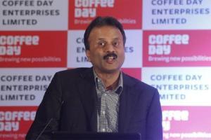 I gave it my all, sorry to let down people: V G Siddhartha's letter