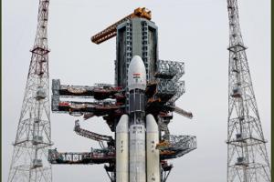 ISRO chief: Preparations underway for launch of Chandrayaan-2