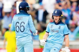 World Cup 2019: Eoin Morgan and team won't shy away