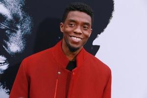 Young 'Black Panther' fan writes letter in Wakandan to Chadwick Boseman