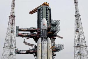 Chandrayaan-2 announces its new launch date