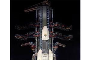ISRO: Chandrayaan-2 launch rescheduled for July 22