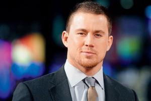 Channing Tatum reveals being in therapy