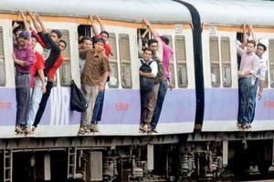 Mumbai Rains: Eight special trains to be run from Dombivli and Thane