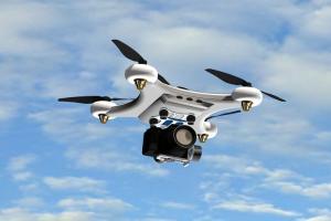 Drone seized near jail in Jammu and Kashmir's Kishtwar