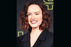 Daisy Ridley says negative reaction to The Last Jedi was 'fair'