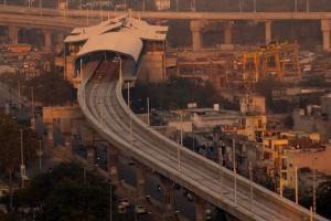 Supreme Court directs authorities to start work on Delhi Metro Phase-IV