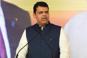 Dongri building collapse: Fadnavis announces Rs 5 lakh compensation