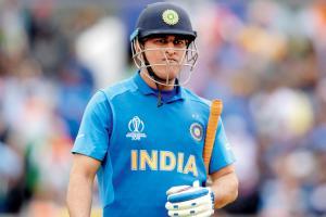 World Cup 2019: Mahendra Singh Dhoni is not a liability