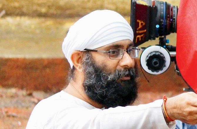 Taranjiet Singh