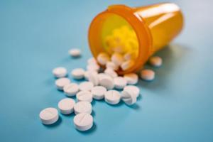 Punjab police seize 10 lakh pharmaceutical drug tablets; smuggler held