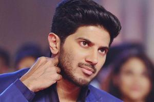 Dulquer Salmaan is 25 films old