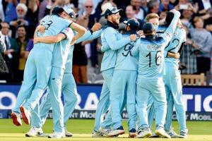 World Cup 2019: Stokes, Buttler cook up an English feast!