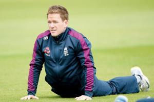 Eoin eyes Kiwi crush