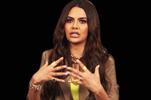Esha Gupta talks about her role in 'One Day: Justice Delivered'